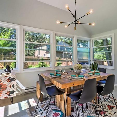 Pocono Mountain Escape With Game Room Walk To Lake! Albrightsville Экстерьер фото